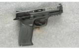 Smith & Wesson M&P22 Pistol .22 - 1 of 2