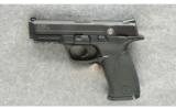 Smith & Wesson M&P22 Pistol .22 - 2 of 2