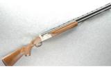 Weatherby Orion Grade III Shotgun 12 GA - 1 of 7