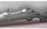 Weatherby Mark V Rifle .340 Wby Mag - 4 of 7