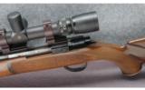 Sako L461 Vixen Rifle .222 - 4 of 7