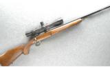 Sako L461 Vixen Rifle .222 - 1 of 7