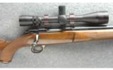 Sako L461 Vixen Rifle .222 - 2 of 7