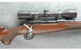 Winchester Model 70 Rifle .264 Win Mag - 3 of 7