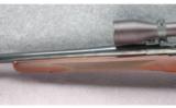 Winchester Model 70 Rifle .264 Win Mag - 5 of 7