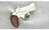 Bond Arms Snake Slayer Pistol .45 / .410 - 1 of 2