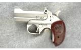 Bond Arms Snake Slayer Pistol .45 / .410 - 2 of 2