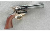 Pietta Model 1873 SA Revolver .44 - 1 of 2