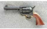 Pietta 1873 Millenium Revolver .45 - 2 of 2