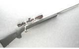 Ruger Model M77 MKII Rifle .338 Win Mag - 1 of 7