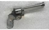Smith & Wesson Model 29-6 PC Stealth Revolver .44 - 1 of 2