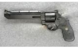 Smith & Wesson Model 29-6 PC Stealth Revolver .44 - 2 of 2