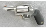Taurus Judge Revolver .45 / .410 - 2 of 2