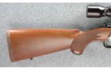 Ruger M77 Hawkeye Rifle 7mm Rem Mag - 6 of 7