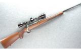 Ruger M77 Hawkeye Rifle 7mm Rem Mag - 1 of 7