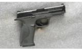 Smith & wesson M&P 9 Pistol 9mm - 1 of 2