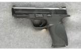 Smith & wesson M&P 9 Pistol 9mm - 2 of 2