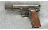 FN Herstal Model P35 Pistol 9mm - 2 of 2