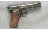 FN Herstal Model P35 Pistol 9mm - 1 of 2