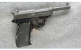 Walther Model P1 Pistol 9mm - 1 of 2
