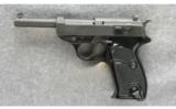 Walther Model P1 Pistol 9mm - 2 of 2