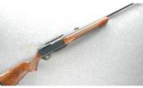 Browning BAR Rifle .300 Win Mag - 1 of 7