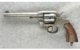 Colt Model 1903 Revolver .38 Colt - 2 of 3