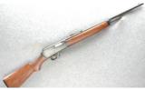 Winchester 1907 Self-Loader Rifle .351 Win - 1 of 7