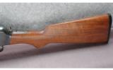 Winchester 1907 Self-Loader Rifle .351 Win - 7 of 7