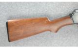 Winchester 1907 Self-Loader Rifle .351 Win - 6 of 7