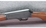 Winchester 1907 Self-Loader Rifle .351 Win - 4 of 7