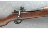 Remington Model 03-A3 Rifle .30-06 - 2 of 7