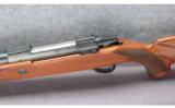 Sako Model L61R Mannlicher Rifle 7mm Rem Mag - 4 of 7