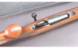 Sako Model L61R Mannlicher Rifle 7mm Rem Mag - 3 of 7