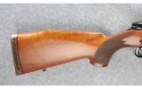 Sako Model L61R Mannlicher Rifle 7mm Rem Mag - 6 of 7