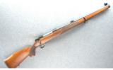 Sako Model L61R Mannlicher Rifle 7mm Rem Mag - 1 of 7