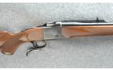 Ruger No. 1 Rifle .45-70 - 2 of 7