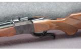 Ruger No. 1 Rifle .45-70 - 4 of 7