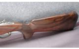 Browning 525 Sporting LH O/U Shotgun 12 GA - 7 of 8