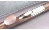 Browning 525 Sporting LH O/U Shotgun 12 GA - 3 of 8