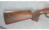 Browning 525 Sporting LH O/U Shotgun 12 GA - 6 of 8