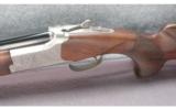 Browning 525 Sporting LH O/U Shotgun 12 GA - 4 of 8