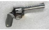 Taurus Tracker Revolver .17HMR - 1 of 2
