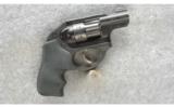 Ruger LCR Revolver .22 WMR - 1 of 2