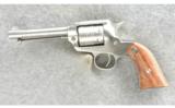 Ruger New Bearcat Revolver .22 - 2 of 2