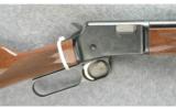 Browning Grade II BL-22 Rifle .22 - 2 of 7