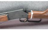 Browning Grade II BL-22 Rifle .22 - 4 of 7