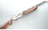 Browning Silver Hunter Shotgun 20 GA - 1 of 7