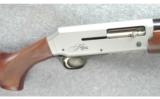 Browning Silver Hunter Shotgun 20 GA - 2 of 7