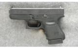 Glock Model G36 Pistol .45 - 2 of 2